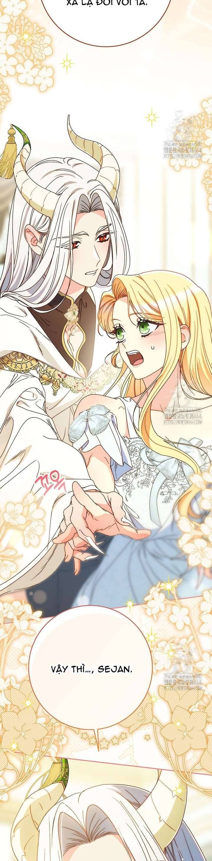 Tôi Đã Nuôi Dạy Em Gái Mình Một Cách Hoàn Hảo - Chapter 76 - Page 55