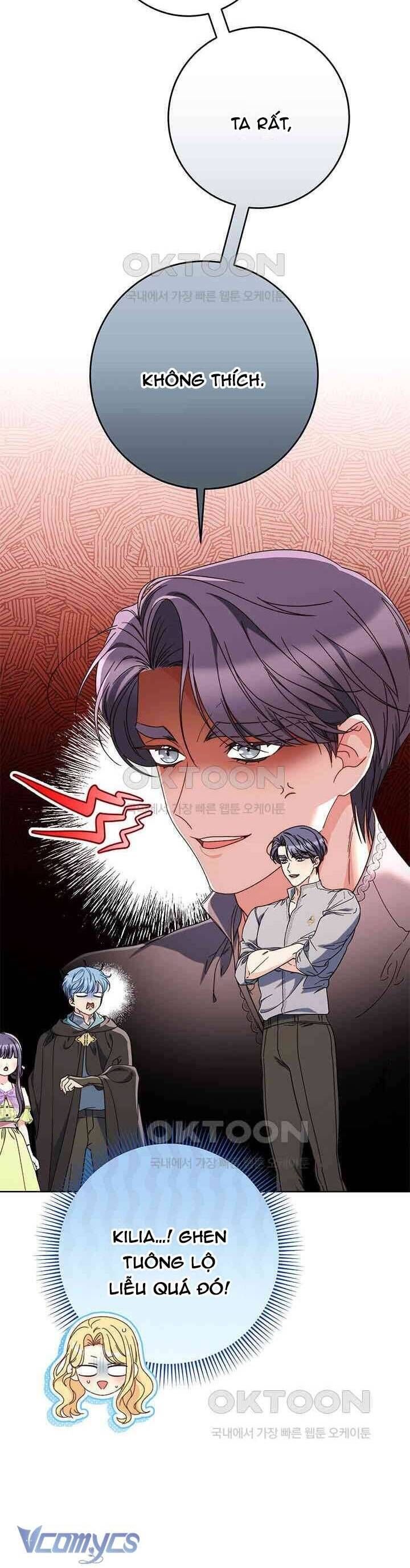 Tôi Đã Nuôi Dạy Em Gái Mình Một Cách Hoàn Hảo - Chapter 77 - Page 11