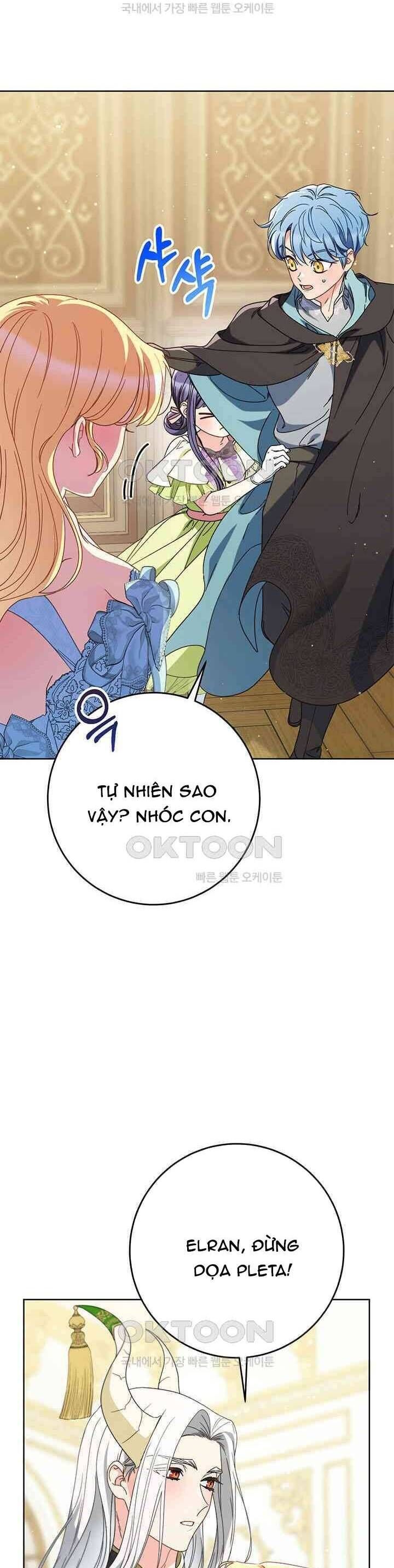 Tôi Đã Nuôi Dạy Em Gái Mình Một Cách Hoàn Hảo - Chapter 77 - Page 15