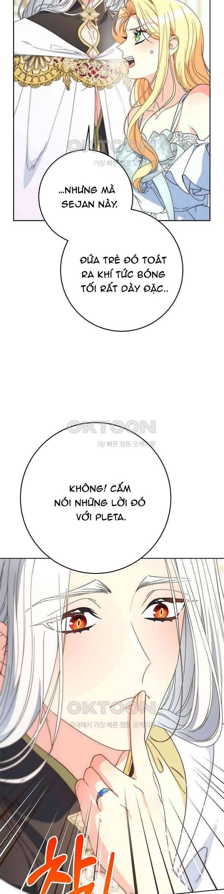 Tôi Đã Nuôi Dạy Em Gái Mình Một Cách Hoàn Hảo - Chapter 77 - Page 16