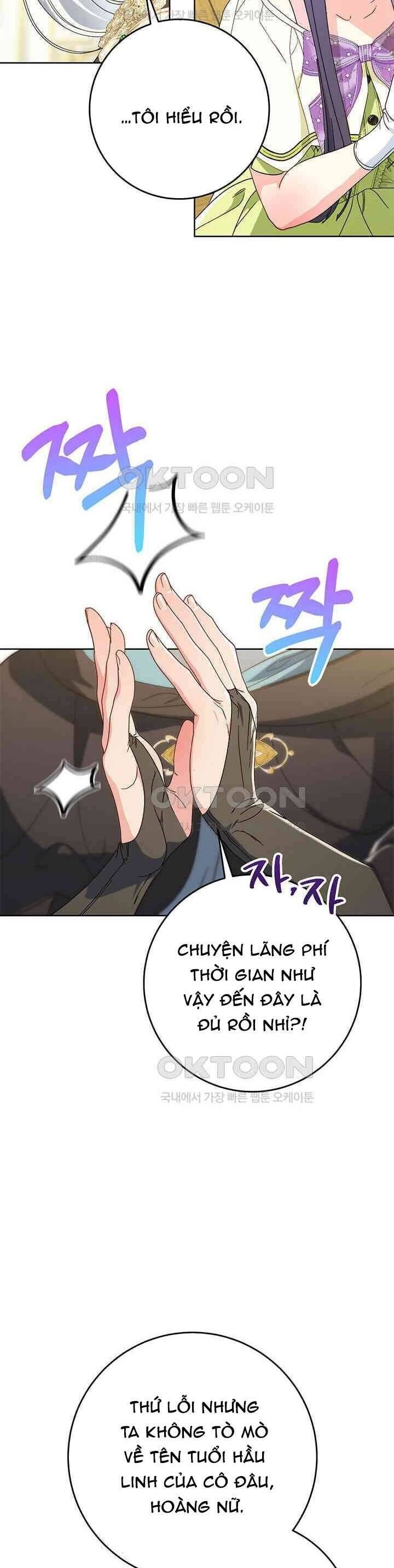 Tôi Đã Nuôi Dạy Em Gái Mình Một Cách Hoàn Hảo - Chapter 77 - Page 19