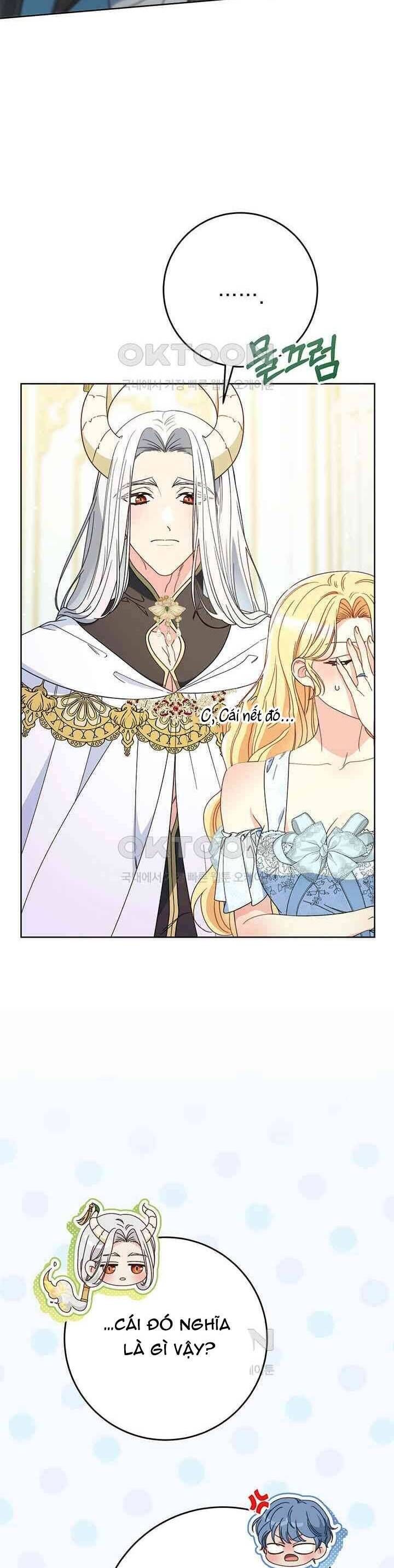 Tôi Đã Nuôi Dạy Em Gái Mình Một Cách Hoàn Hảo - Chapter 77 - Page 21