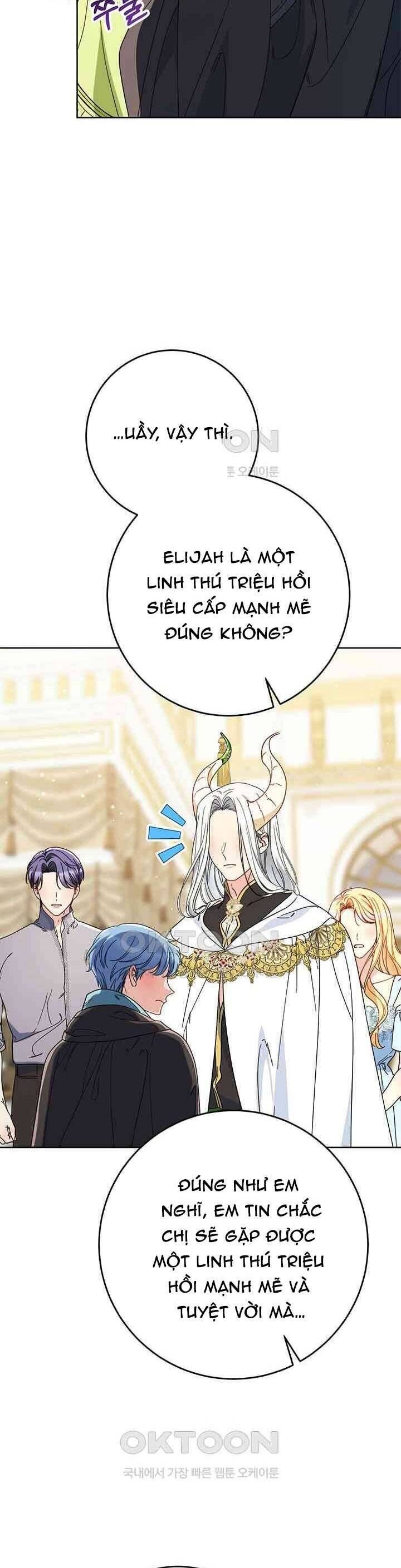 Tôi Đã Nuôi Dạy Em Gái Mình Một Cách Hoàn Hảo - Chapter 77 - Page 26