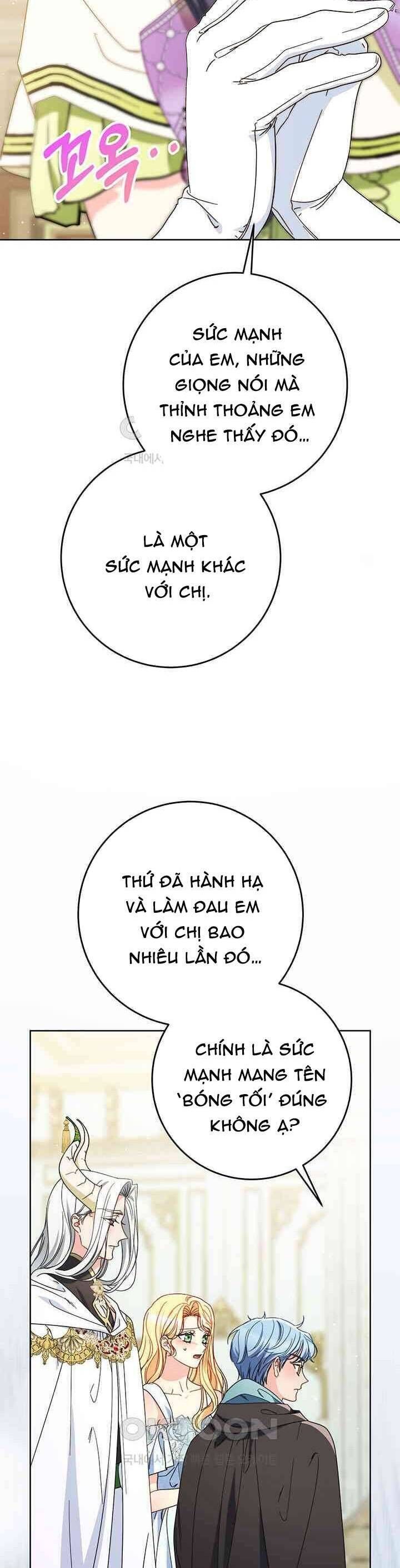 Tôi Đã Nuôi Dạy Em Gái Mình Một Cách Hoàn Hảo - Chapter 77 - Page 28