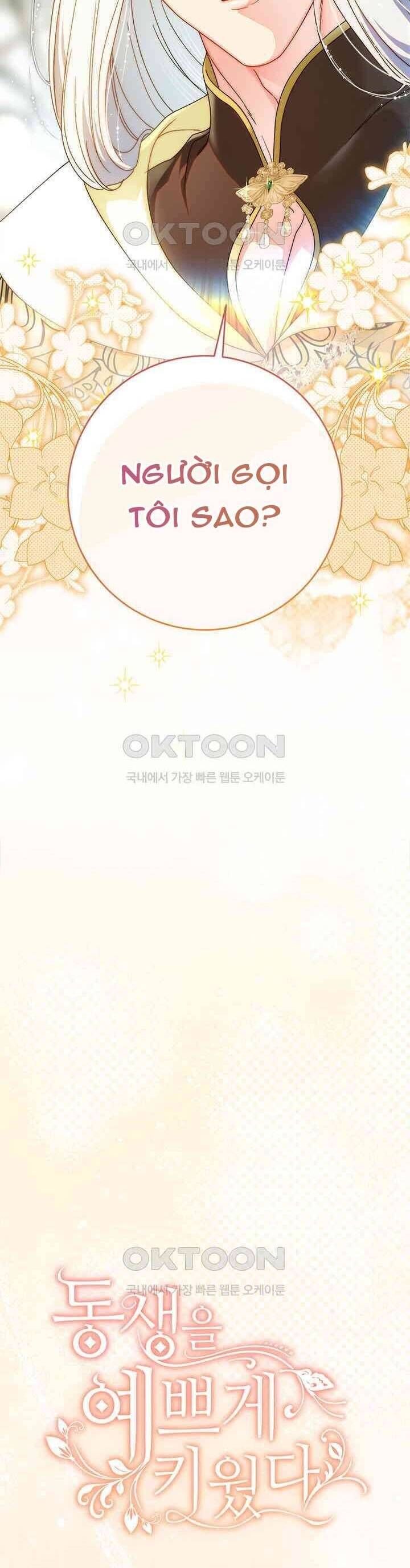 Tôi Đã Nuôi Dạy Em Gái Mình Một Cách Hoàn Hảo - Chapter 77 - Page 3