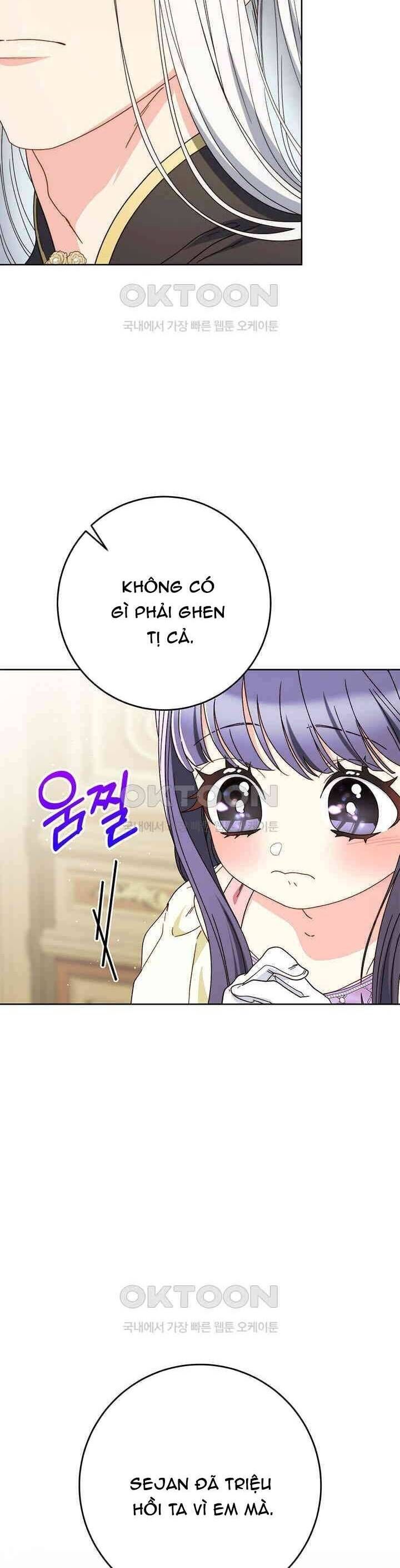 Tôi Đã Nuôi Dạy Em Gái Mình Một Cách Hoàn Hảo - Chapter 77 - Page 30