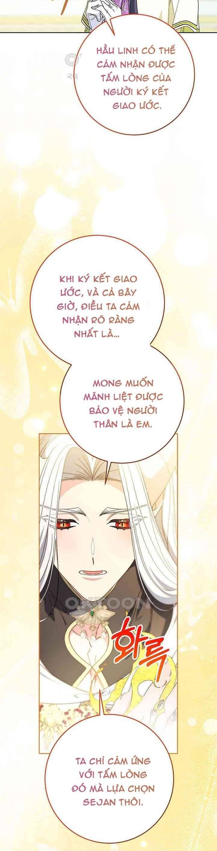 Tôi Đã Nuôi Dạy Em Gái Mình Một Cách Hoàn Hảo - Chapter 77 - Page 32