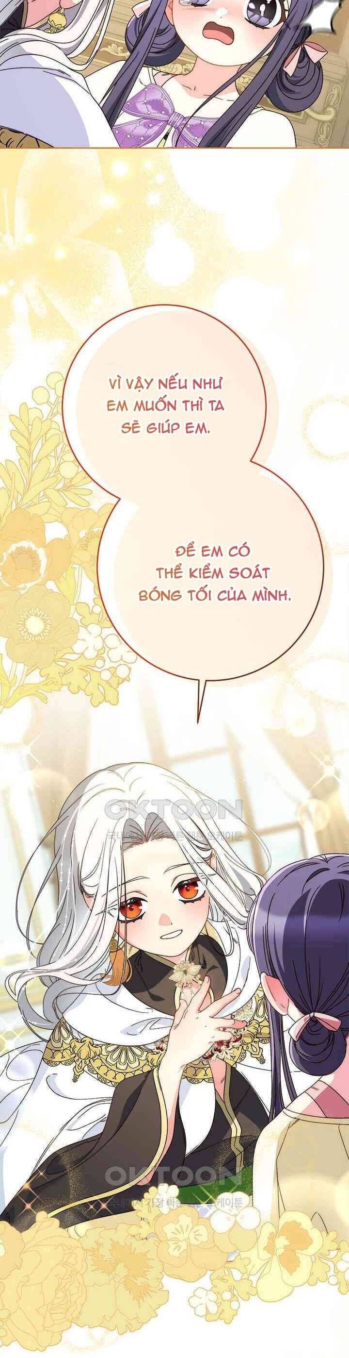 Tôi Đã Nuôi Dạy Em Gái Mình Một Cách Hoàn Hảo - Chapter 77 - Page 35