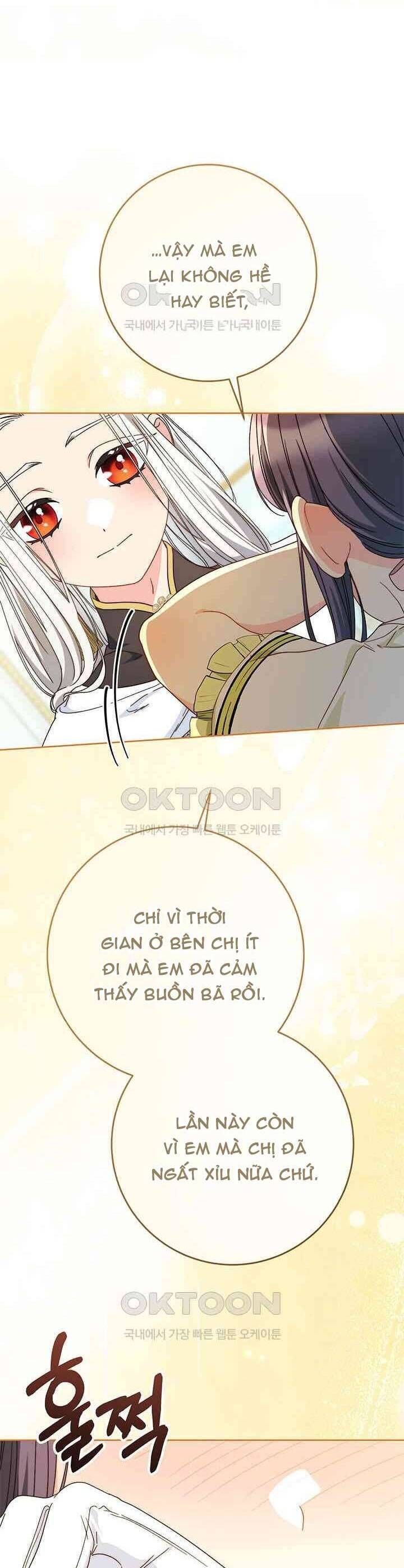 Tôi Đã Nuôi Dạy Em Gái Mình Một Cách Hoàn Hảo - Chapter 77 - Page 36