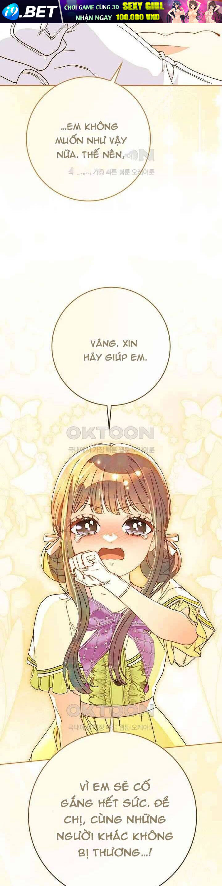 Tôi Đã Nuôi Dạy Em Gái Mình Một Cách Hoàn Hảo - Chapter 77 - Page 37