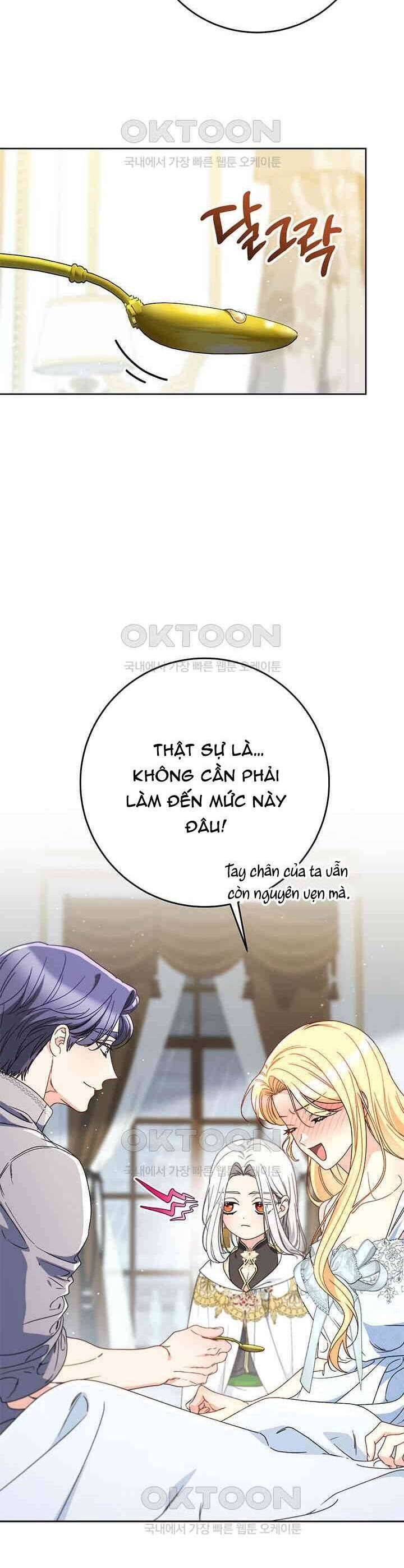 Tôi Đã Nuôi Dạy Em Gái Mình Một Cách Hoàn Hảo - Chapter 77 - Page 39