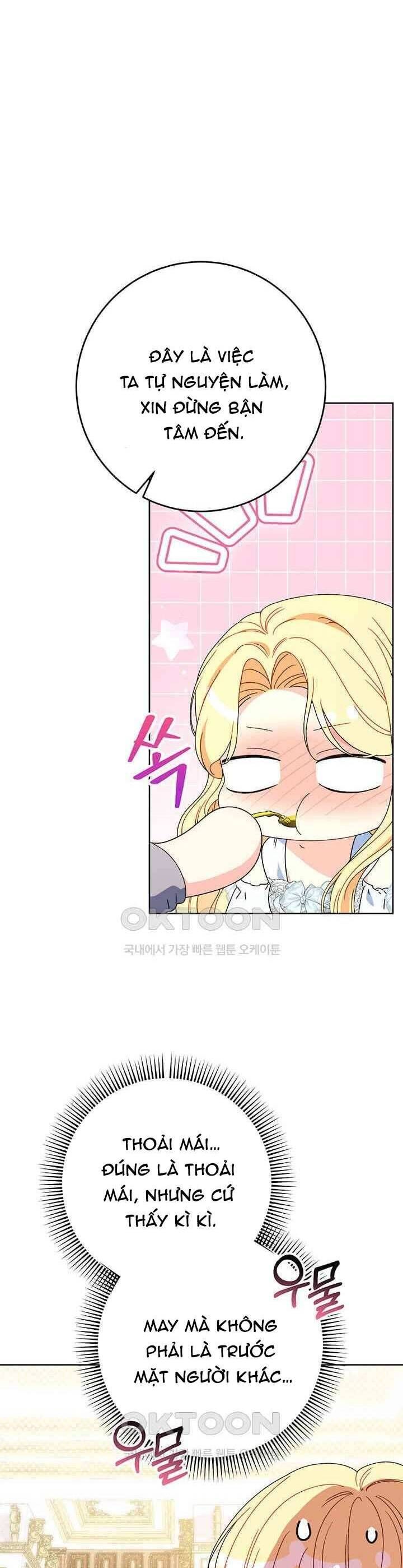 Tôi Đã Nuôi Dạy Em Gái Mình Một Cách Hoàn Hảo - Chapter 77 - Page 40