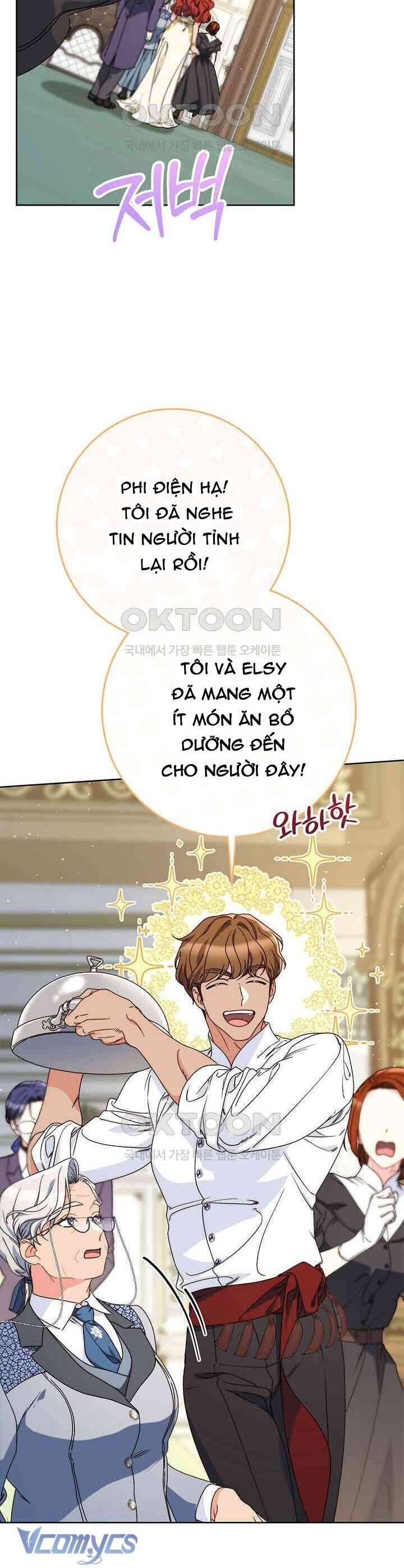 Tôi Đã Nuôi Dạy Em Gái Mình Một Cách Hoàn Hảo - Chapter 77 - Page 44