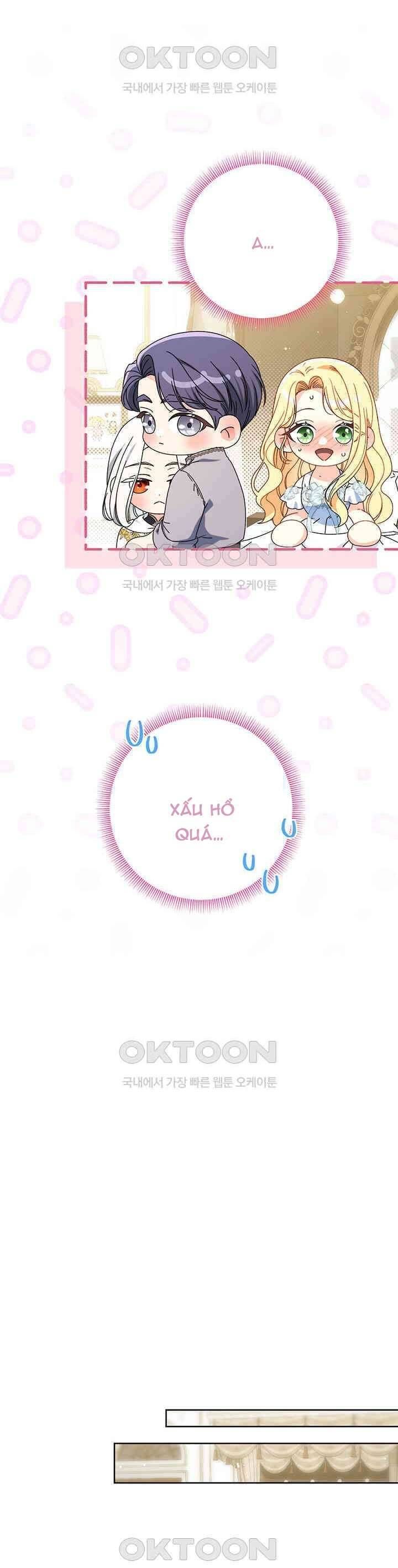 Tôi Đã Nuôi Dạy Em Gái Mình Một Cách Hoàn Hảo - Chapter 77 - Page 45