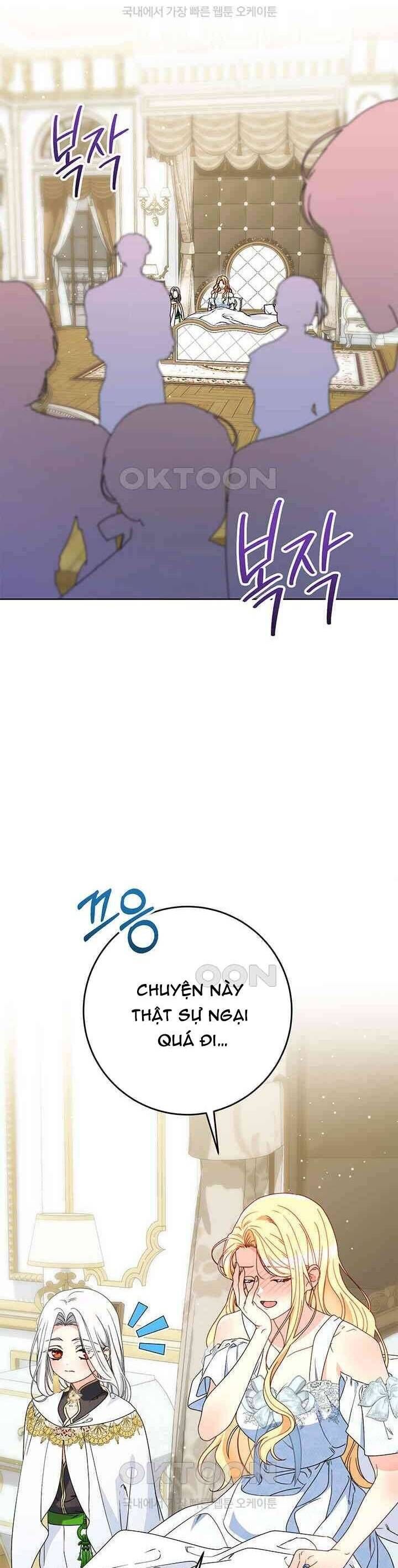 Tôi Đã Nuôi Dạy Em Gái Mình Một Cách Hoàn Hảo - Chapter 77 - Page 46