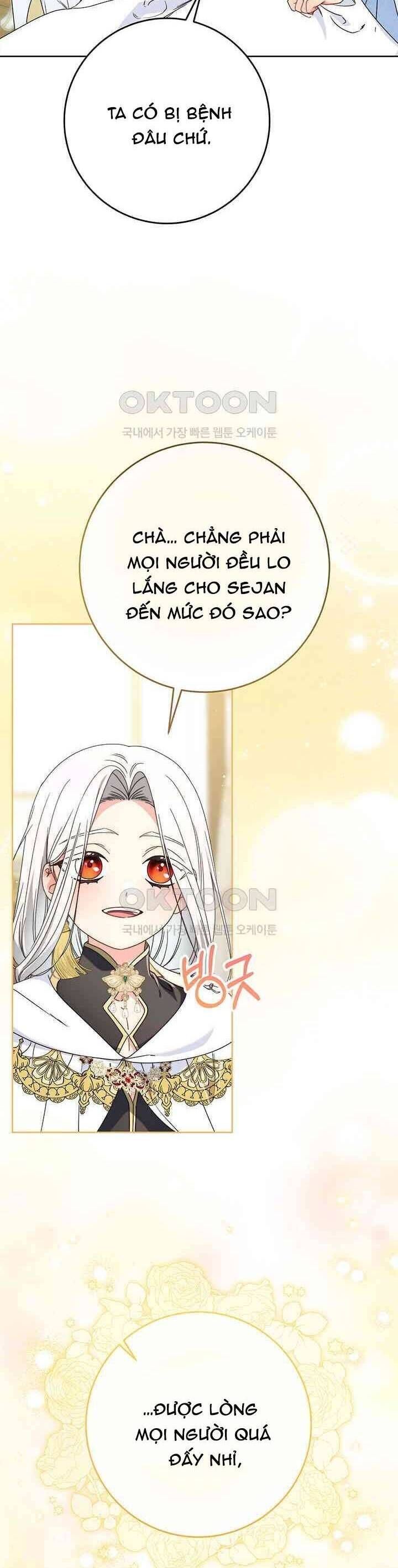 Tôi Đã Nuôi Dạy Em Gái Mình Một Cách Hoàn Hảo - Chapter 77 - Page 47