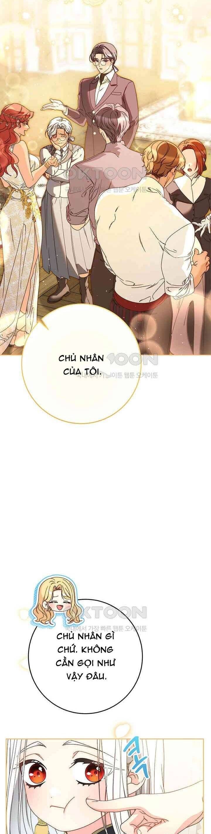 Tôi Đã Nuôi Dạy Em Gái Mình Một Cách Hoàn Hảo - Chapter 77 - Page 48