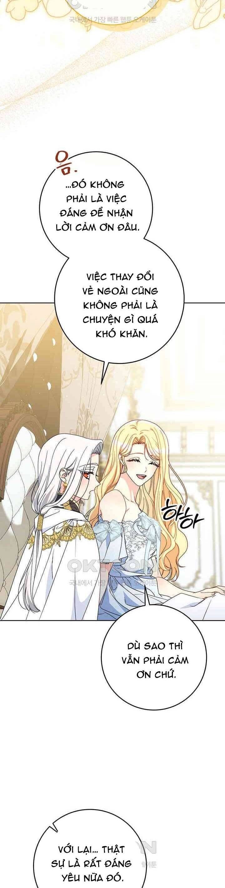 Tôi Đã Nuôi Dạy Em Gái Mình Một Cách Hoàn Hảo - Chapter 77 - Page 50