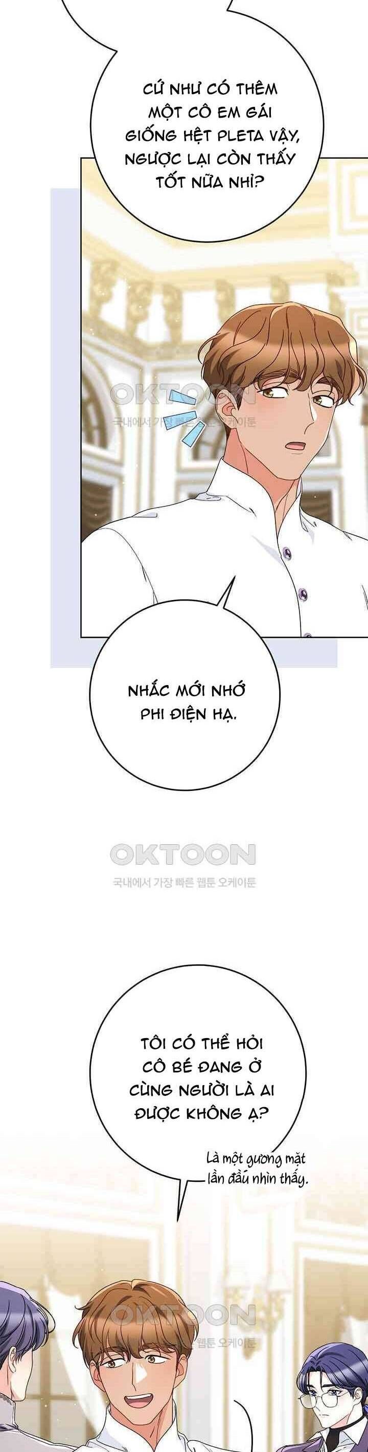 Tôi Đã Nuôi Dạy Em Gái Mình Một Cách Hoàn Hảo - Chapter 77 - Page 51