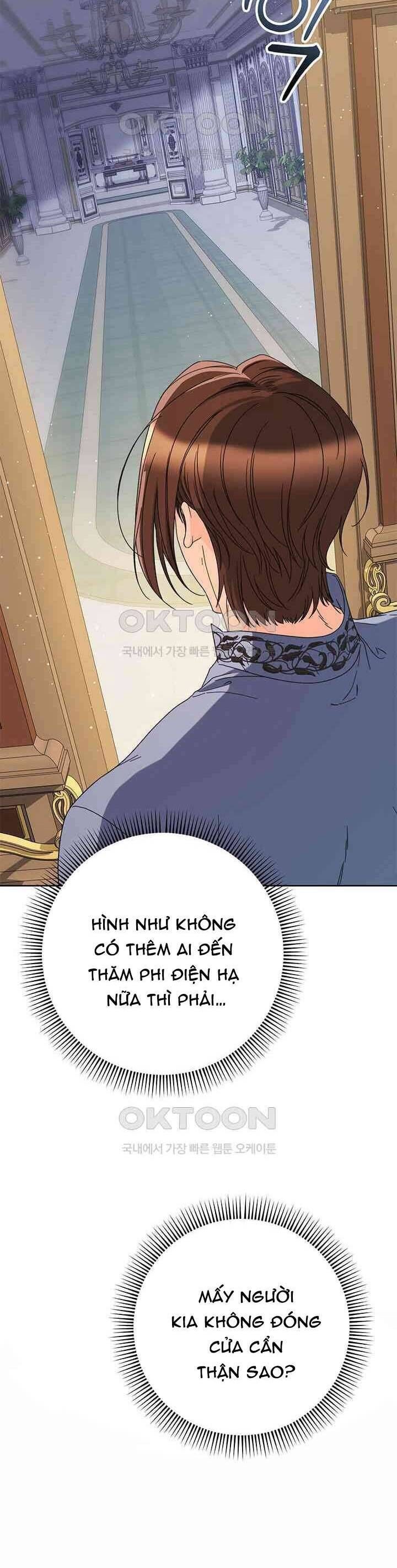 Tôi Đã Nuôi Dạy Em Gái Mình Một Cách Hoàn Hảo - Chapter 77 - Page 54