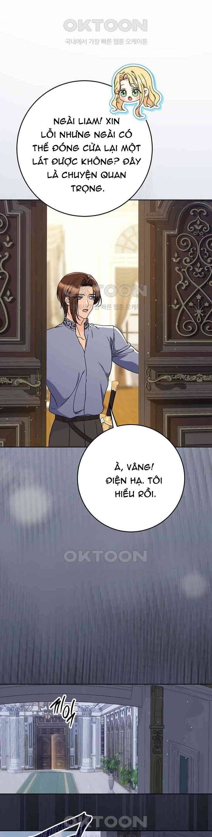 Tôi Đã Nuôi Dạy Em Gái Mình Một Cách Hoàn Hảo - Chapter 77 - Page 55