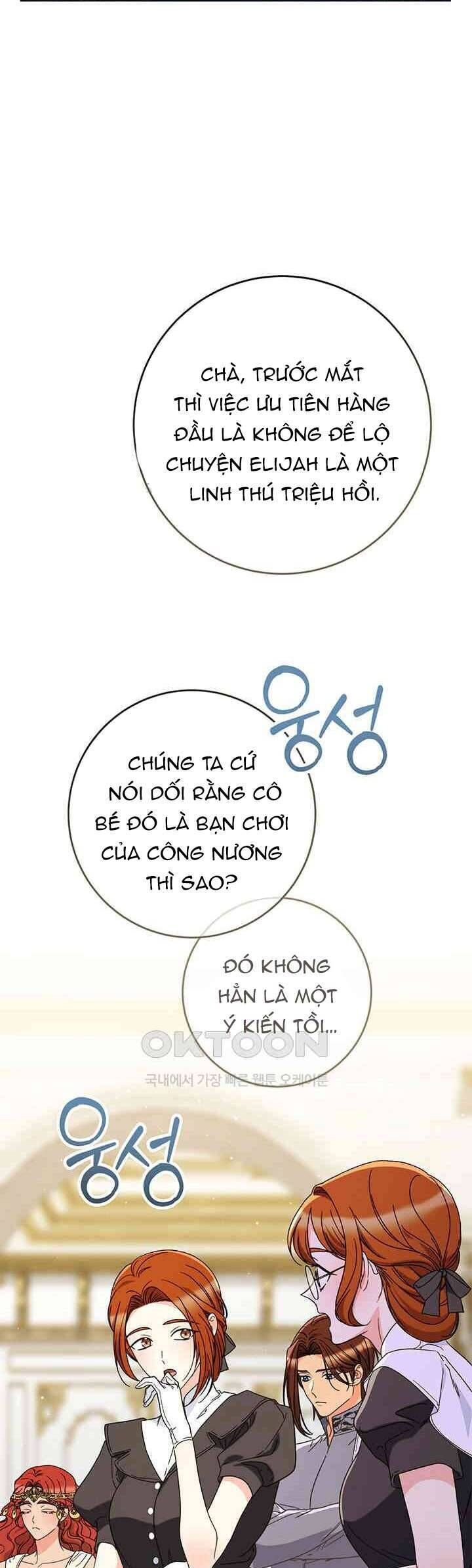 Tôi Đã Nuôi Dạy Em Gái Mình Một Cách Hoàn Hảo - Chapter 78 - Page 19