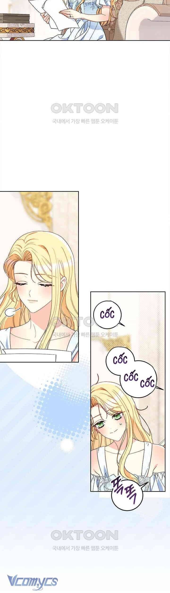 Tôi Đã Nuôi Dạy Em Gái Mình Một Cách Hoàn Hảo - Chapter 78 - Page 24