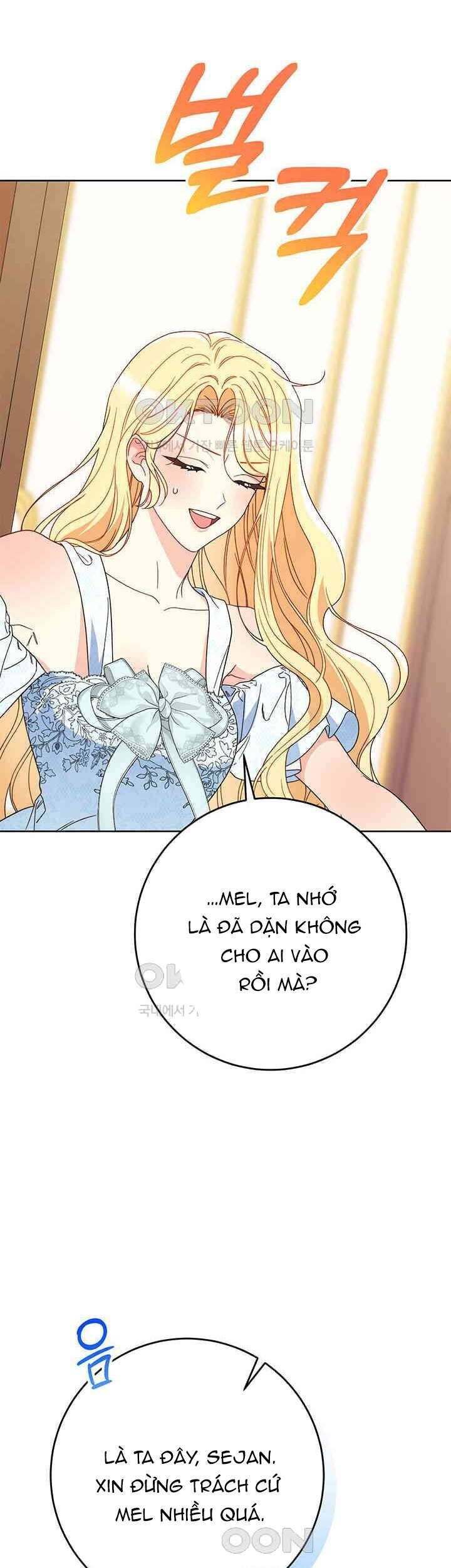 Tôi Đã Nuôi Dạy Em Gái Mình Một Cách Hoàn Hảo - Chapter 78 - Page 25