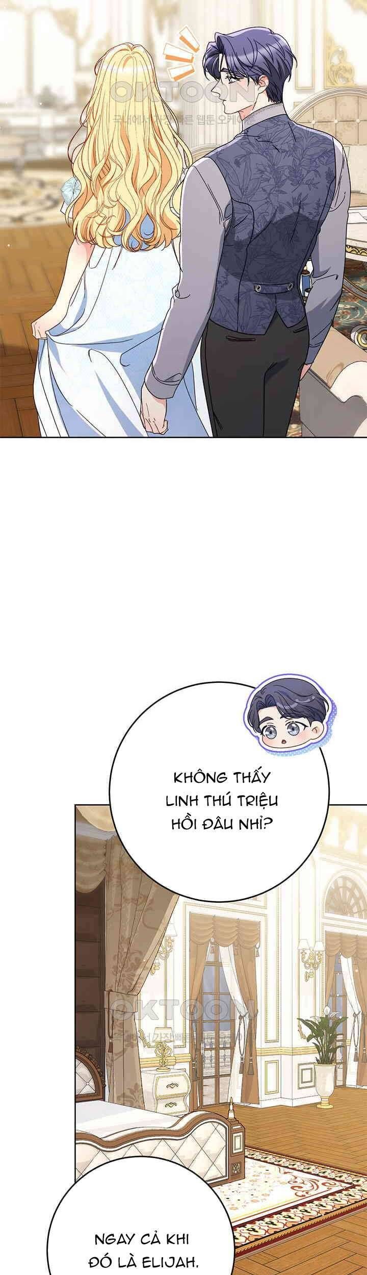 Tôi Đã Nuôi Dạy Em Gái Mình Một Cách Hoàn Hảo - Chapter 78 - Page 29