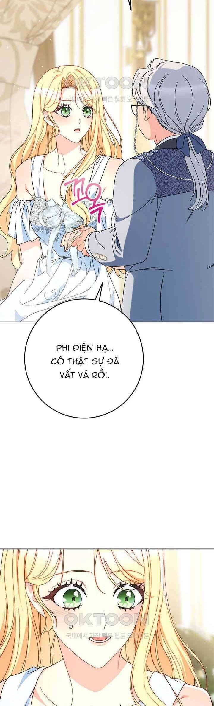 Tôi Đã Nuôi Dạy Em Gái Mình Một Cách Hoàn Hảo - Chapter 78 - Page 3