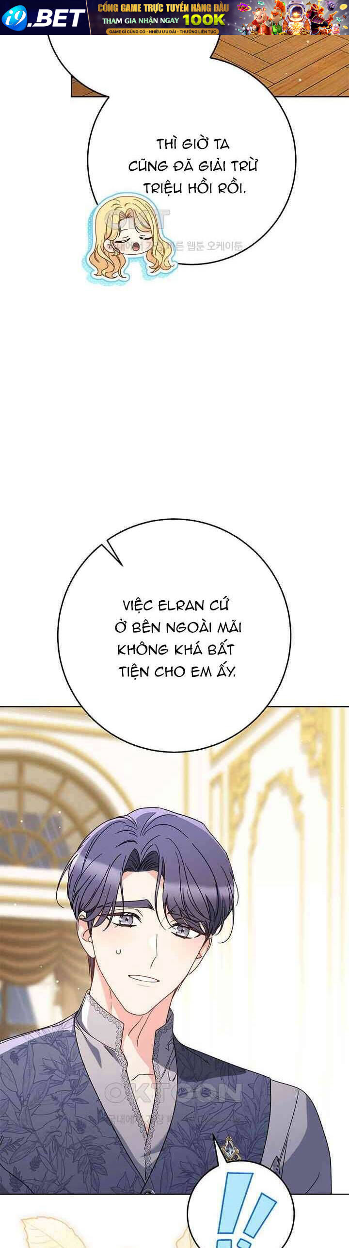 Tôi Đã Nuôi Dạy Em Gái Mình Một Cách Hoàn Hảo - Chapter 78 - Page 30