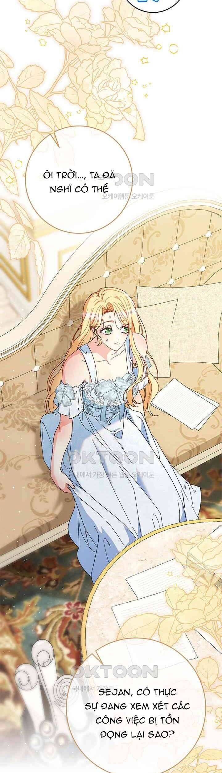 Tôi Đã Nuôi Dạy Em Gái Mình Một Cách Hoàn Hảo - Chapter 78 - Page 31