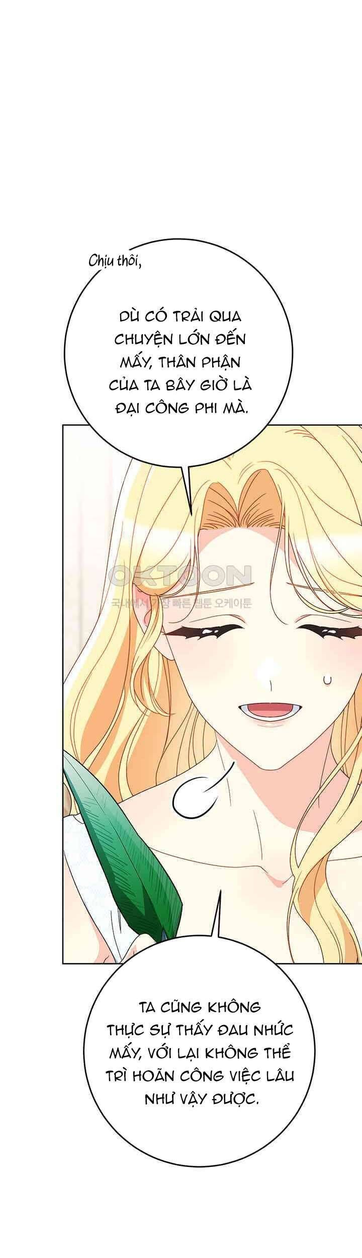 Tôi Đã Nuôi Dạy Em Gái Mình Một Cách Hoàn Hảo - Chapter 78 - Page 33