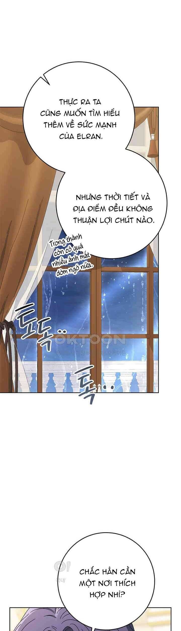 Tôi Đã Nuôi Dạy Em Gái Mình Một Cách Hoàn Hảo - Chapter 78 - Page 34