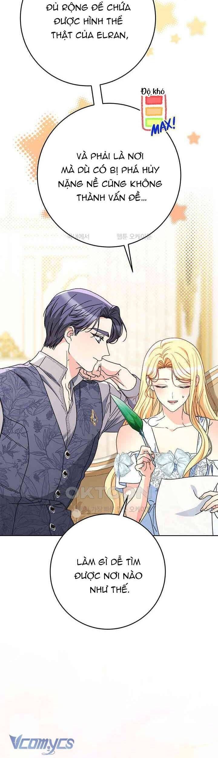 Tôi Đã Nuôi Dạy Em Gái Mình Một Cách Hoàn Hảo - Chapter 78 - Page 36