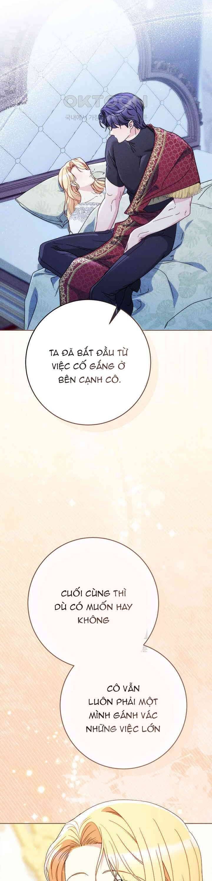 Tôi Đã Nuôi Dạy Em Gái Mình Một Cách Hoàn Hảo - Chapter 78 - Page 43