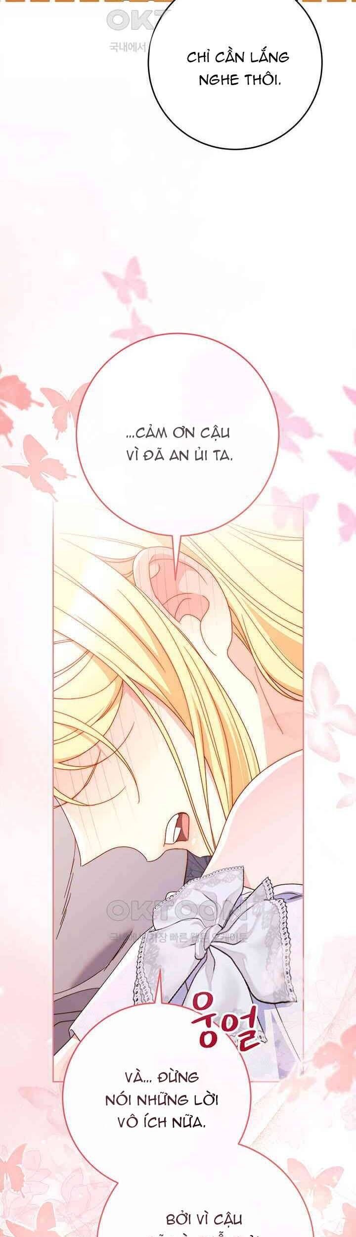 Tôi Đã Nuôi Dạy Em Gái Mình Một Cách Hoàn Hảo - Chapter 78 - Page 52