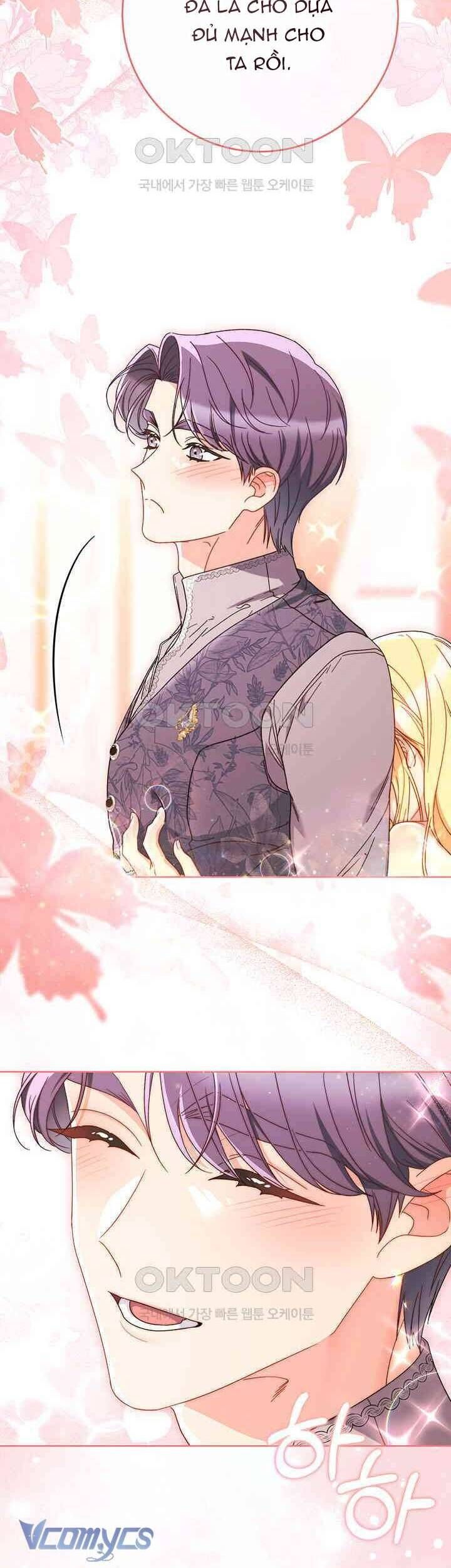 Tôi Đã Nuôi Dạy Em Gái Mình Một Cách Hoàn Hảo - Chapter 78 - Page 53