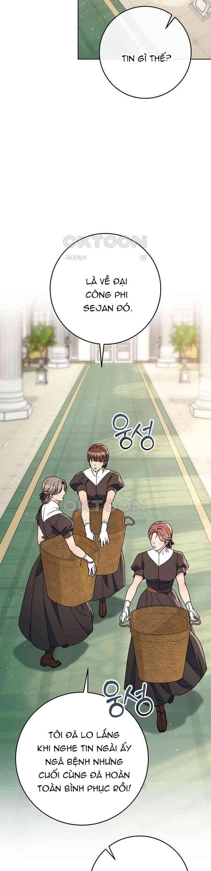 Tôi Đã Nuôi Dạy Em Gái Mình Một Cách Hoàn Hảo - Chapter 78 - Page 55