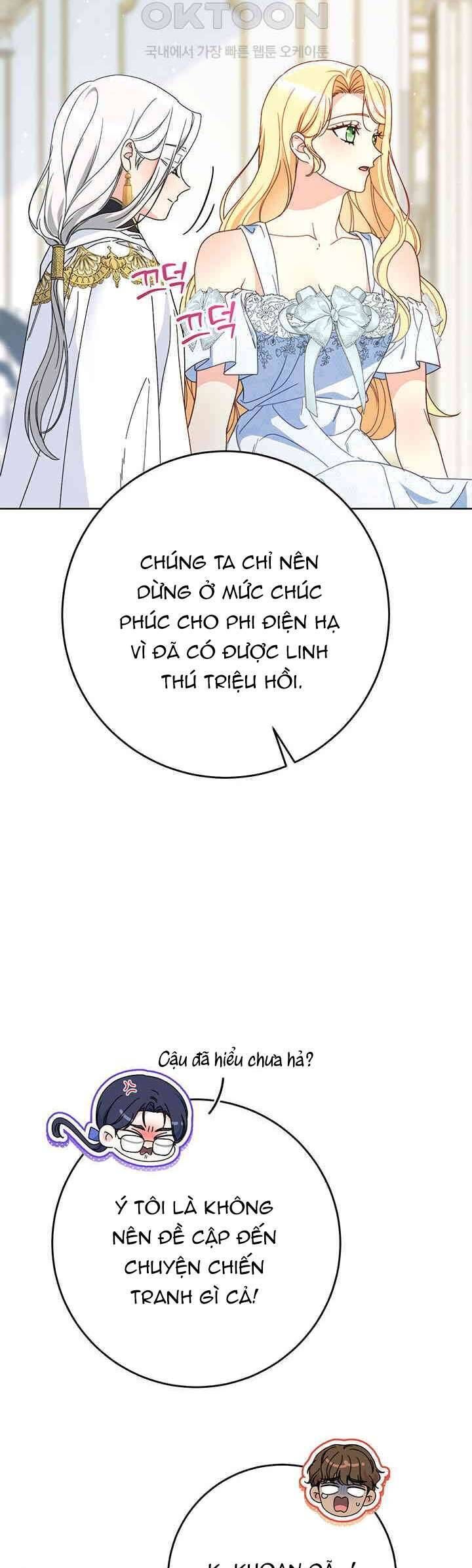 Tôi Đã Nuôi Dạy Em Gái Mình Một Cách Hoàn Hảo - Chapter 78 - Page 9