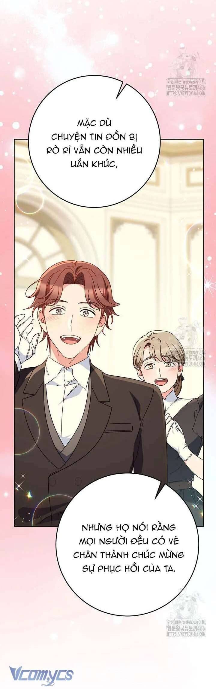 Tôi Đã Nuôi Dạy Em Gái Mình Một Cách Hoàn Hảo - Chapter 79 - Page 14