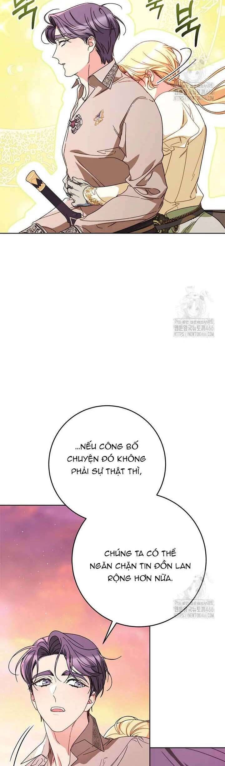 Tôi Đã Nuôi Dạy Em Gái Mình Một Cách Hoàn Hảo - Chapter 79 - Page 17