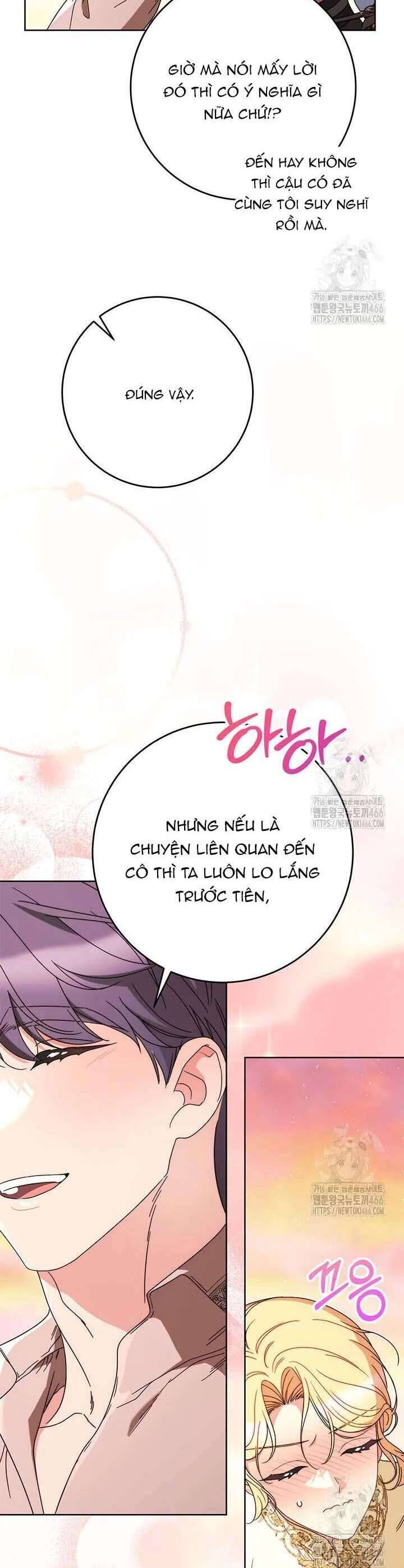 Tôi Đã Nuôi Dạy Em Gái Mình Một Cách Hoàn Hảo - Chapter 79 - Page 20