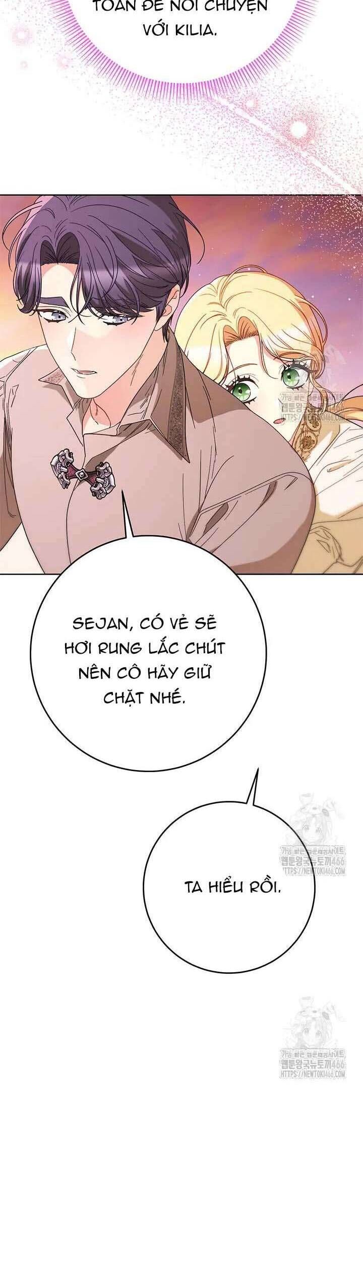 Tôi Đã Nuôi Dạy Em Gái Mình Một Cách Hoàn Hảo - Chapter 79 - Page 24