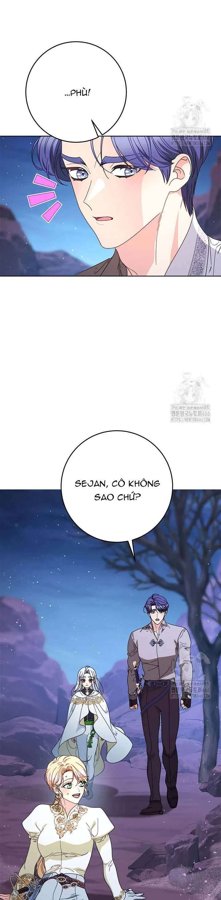 Tôi Đã Nuôi Dạy Em Gái Mình Một Cách Hoàn Hảo - Chapter 79 - Page 35