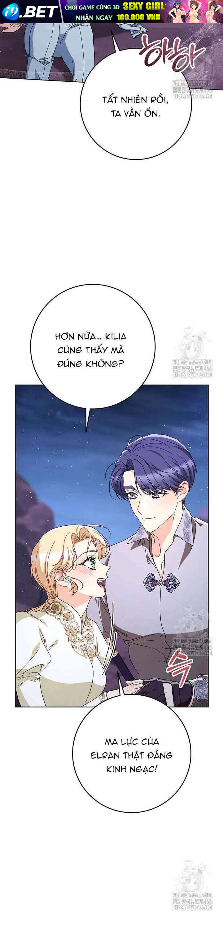 Tôi Đã Nuôi Dạy Em Gái Mình Một Cách Hoàn Hảo - Chapter 79 - Page 36