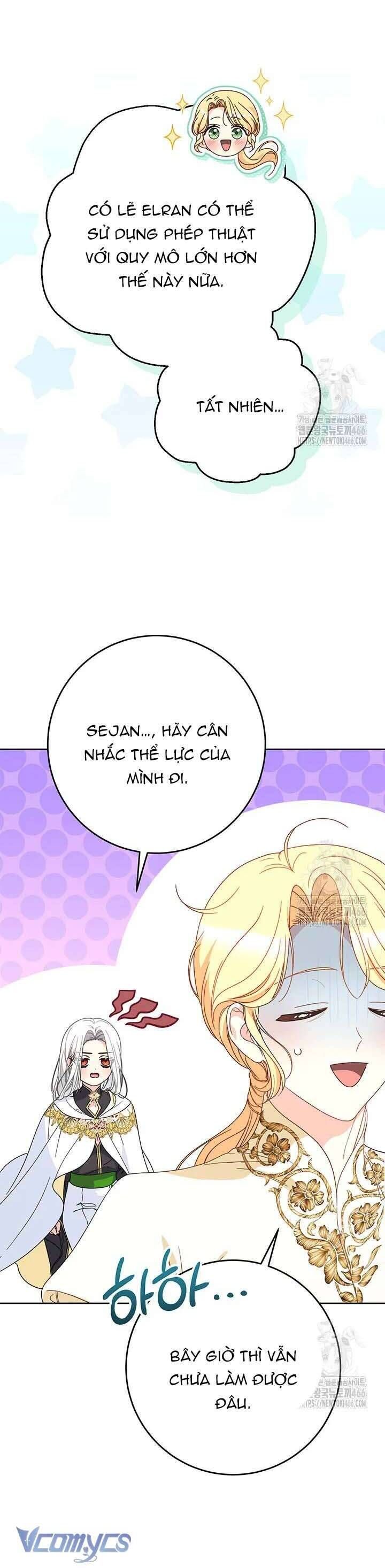 Tôi Đã Nuôi Dạy Em Gái Mình Một Cách Hoàn Hảo - Chapter 79 - Page 37