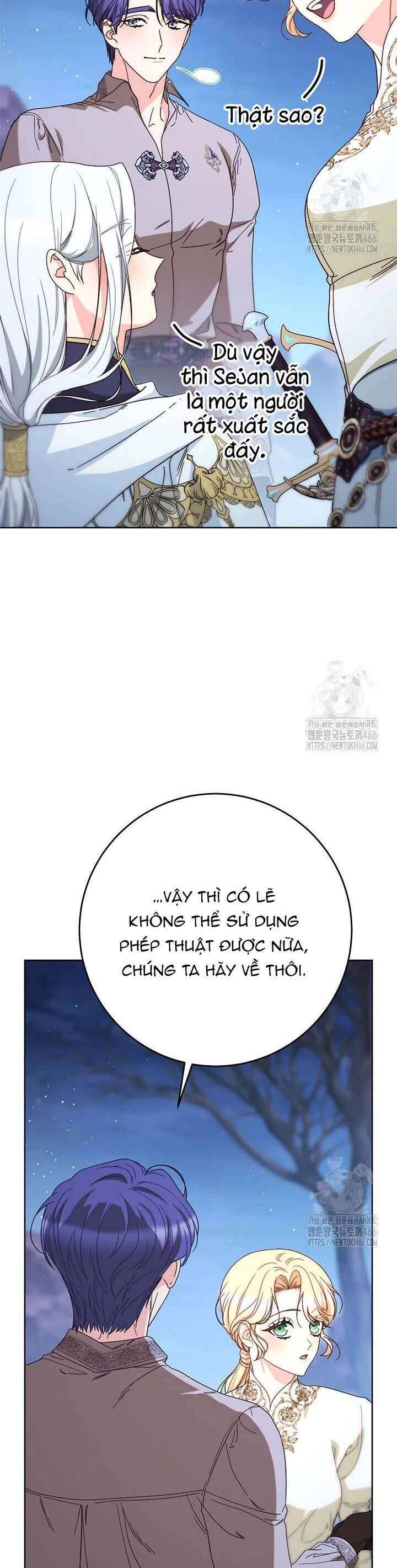 Tôi Đã Nuôi Dạy Em Gái Mình Một Cách Hoàn Hảo - Chapter 79 - Page 39