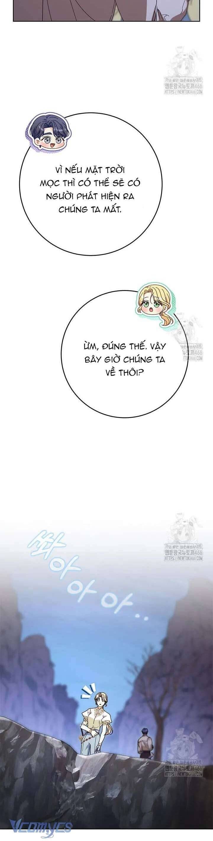 Tôi Đã Nuôi Dạy Em Gái Mình Một Cách Hoàn Hảo - Chapter 79 - Page 40