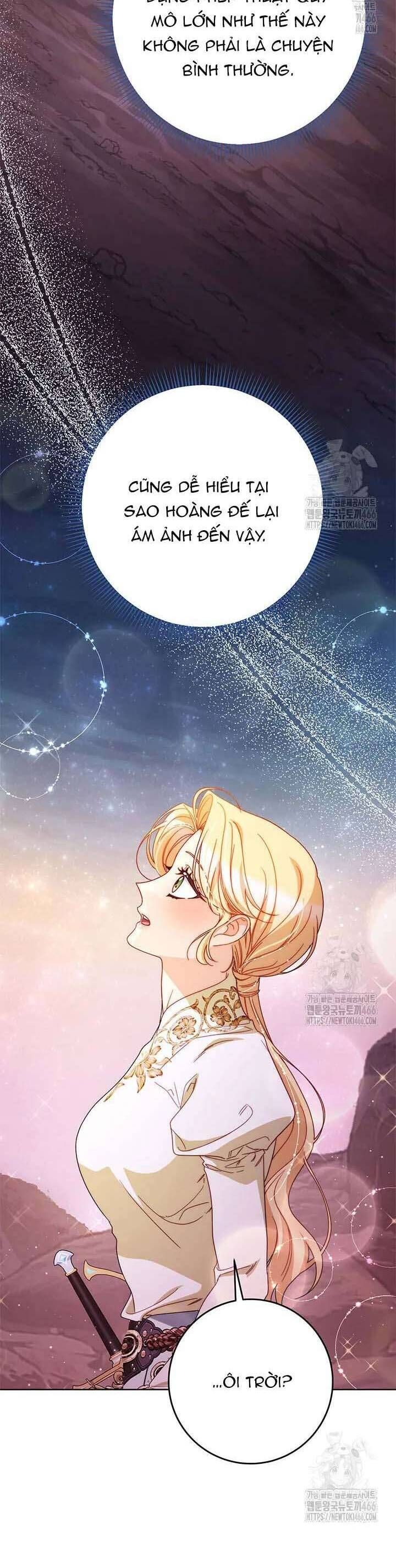 Tôi Đã Nuôi Dạy Em Gái Mình Một Cách Hoàn Hảo - Chapter 79 - Page 42